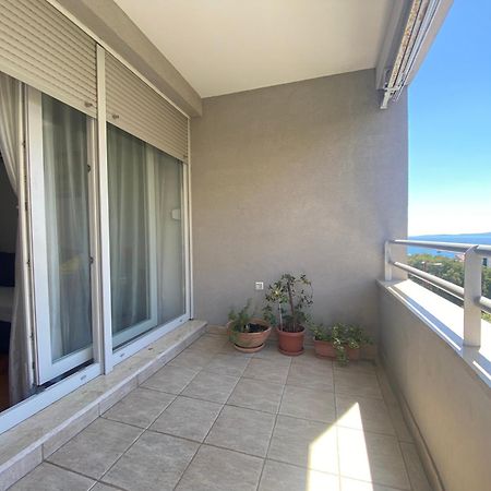Sea Star Appartement Split Buitenkant foto