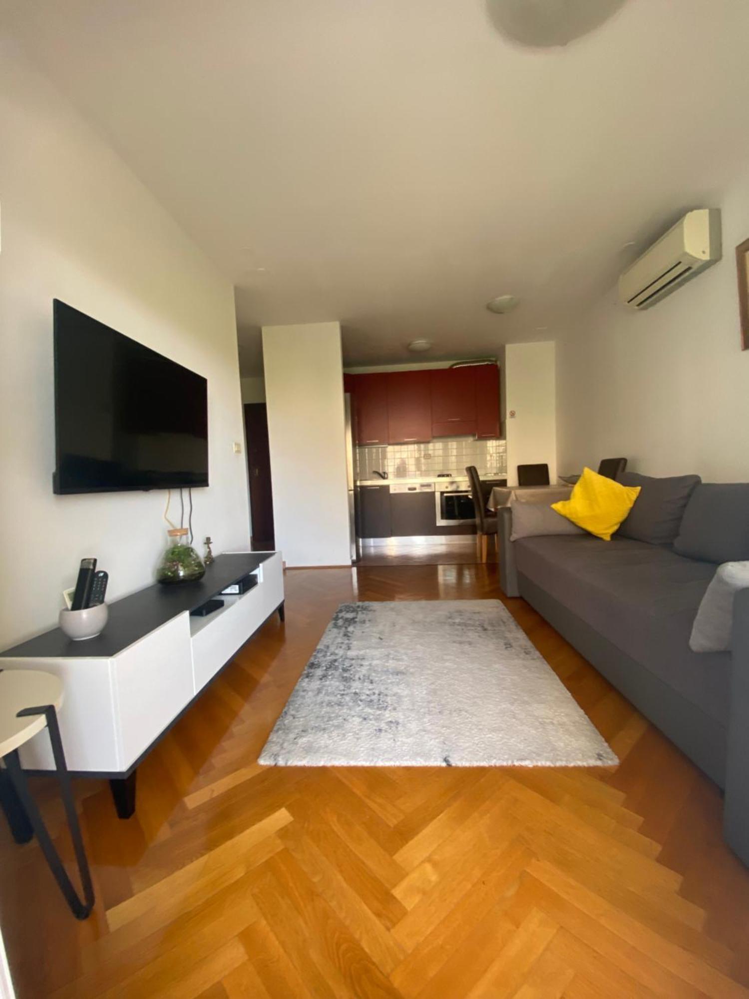 Sea Star Appartement Split Buitenkant foto