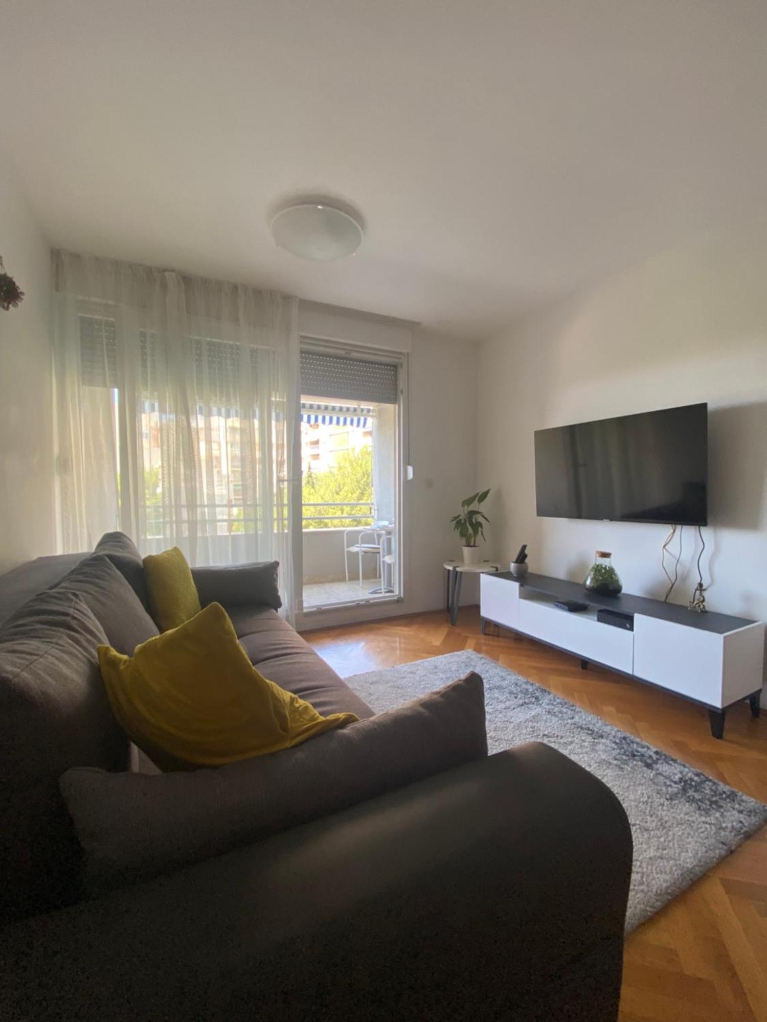 Sea Star Appartement Split Buitenkant foto