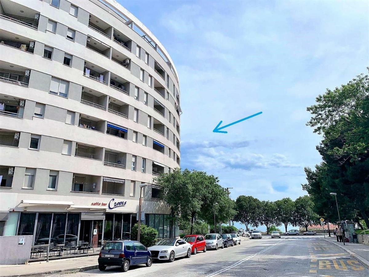 Sea Star Appartement Split Buitenkant foto